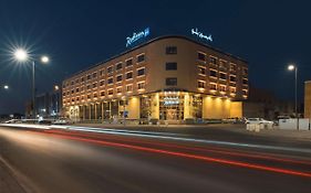 Radisson Blu Hotel, Buraidah
